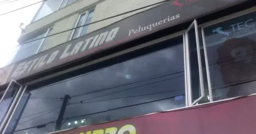 ESTILO LATINO PELUQUERIA CLUB DE LOS LAGARTOS ESTILO LATINO PELUQUERIA CLUB DE LOS LAGARTOS